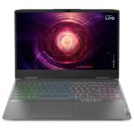  LENOVO LOQ 15APH8 Notebook 15.6" FHD IPS Ryzen 7 7840HS 3.8/5.1GHz 16GB DDR5-5600 512GB SSD RTX 4050 6GB 