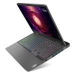  LENOVO LOQ 15APH8 Notebook 15.6" FHD IPS Ryzen 7 7840HS 3.8/5.1GHz 16GB DDR5-5600 512GB SSD RTX 4050 6GB 