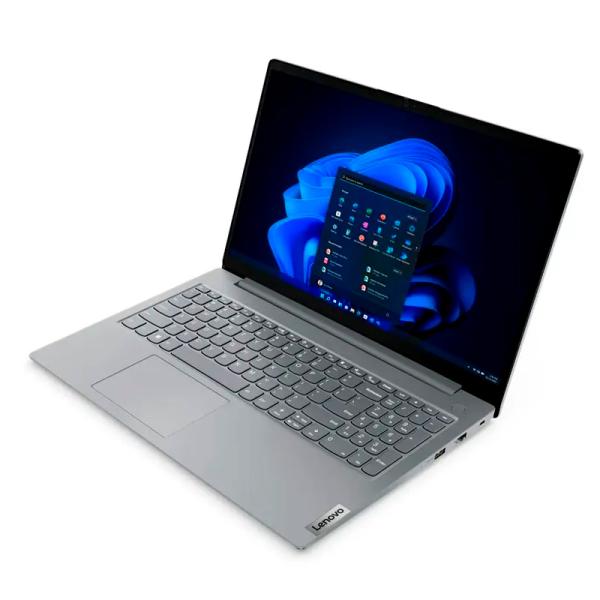  LENOVO V15 G3 IAP Notebook 15.6" FHD TN Core i3-1215U 1.2/4.4GHz 8GB DDR4-3200 
