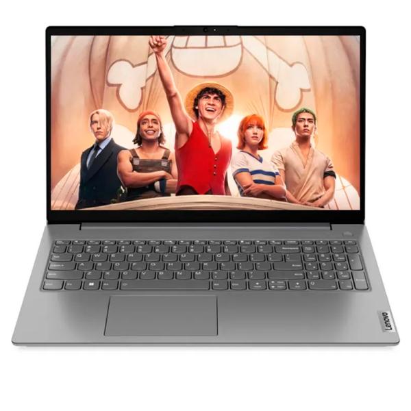  LENOVO V15 G4 IRU Notebook 15.6" FHD TN Core i7-1355U hasta 5.0GHz 16GB DDR4-3200 