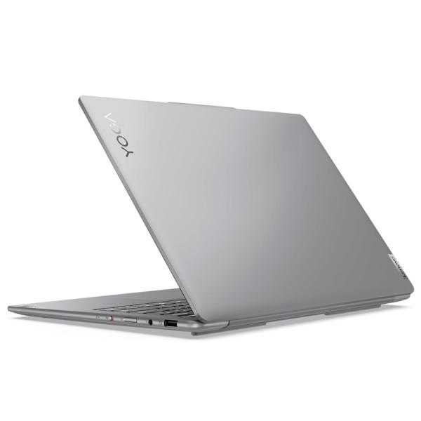 LENOVO Yoga Slim 7 14IMH9 Notebook 14" WUXGA OLED Core Ultra 5 125H 1.2/4.5GHz 16GB LPDDR5x-7467 512GB SSD 