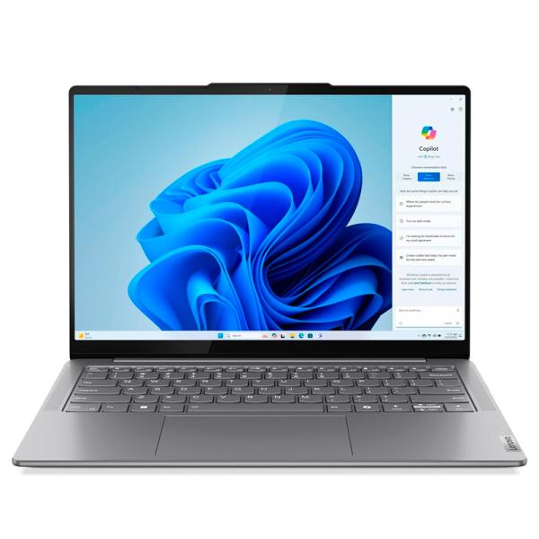 LENOVO IdeaPad 1 15AMN7 Notebook 15.6" FHD IPS Ryzen 5 7520U 2.8/4.3GHz 8GB LPDDR5-5500 512GB SSD 