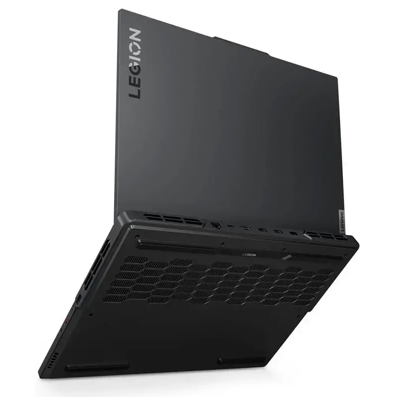  LENOVO Legion Pro 5 16IRX9 Notebook 16" WQXGA IPS Core i9-14900HX 5.8GHz 16GB DDR5-5600 1TB SSD RTX 4060 8GB 