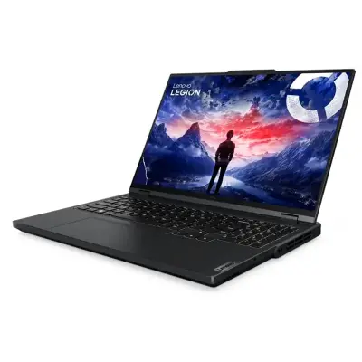  LENOVO Legion 9 16IRX9 Notebook 16" 3.2K Mini LED Core i9-14900HX 2.2/5.8GHz 64GB DDR5-5600 2TB SSD RTX 4090 16GB 