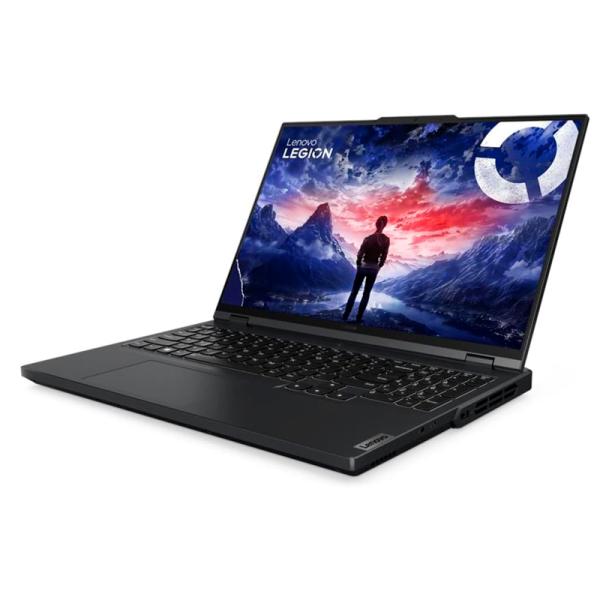  LENOVO Legion Pro 5 16IRX9 Notebook 16" WQXGA IPS Core i9-14900HX 5.8GHz 16GB DDR5-5600 1TB SSD RTX 4060 8GB 