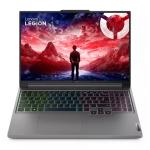  LENOVO Legion Slim 5 16AHP9 Notebook 16" WQXGA IPS Ryzen 7 8845HS 5.1GHz 16GB DDR5-5600 512GB SSD RTX 4060 8GB 