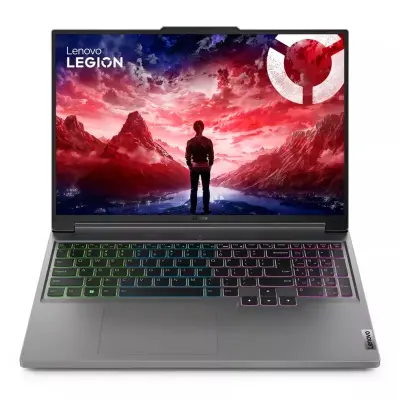  LENOVO Legion Slim 5 16AHP9 Notebook 16" WQXGA IPS Ryzen 7 8845HS 5.1GHz 16GB DDR5-5600 512GB SSD RTX 4060 8GB 