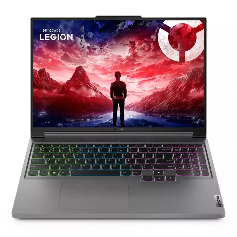  LENOVO Legion Slim 5 16AHP9 Notebook 16" WQXGA IPS Ryzen 7 8845HS 5.1GHz 16GB DDR5-5600 512GB SSD RTX 4060 8GB 