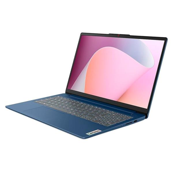  LENOVO IdeaPad Slim 3 15IRH8 Notebook 15.6" FHD TN Core i7-13620H 2.40/4.90GHz 16GB LPDDR5-4800 1TB SSD 