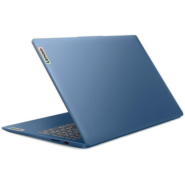  LENOVO IdeaPad Slim 3 15IRH8 Notebook 15.6" FHD TN Core i7-13620H 2.40/4.90GHz 16GB LPDDR5-4800 1TB SSD 