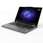  LENOVO LOQ 15IAX9 Notebook 15.6" FHD IPS Core i5-12450HX hasta 4.4GHz 8GB DDR5-4800 512GB SSD RTX 3050 6GB 