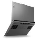  LENOVO LOQ 15ARP9 Notebook 15.6" FHD IPS Ryzen 7 7435HS 3.1/4.5GHz 12GB DDR5-4800 512GB SSD RTX 4050 6GB 