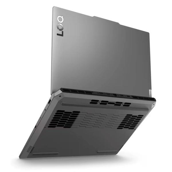  LENOVO LOQ 15ARP9 Notebook 15.6" FHD IPS Ryzen 7 7435HS 3.1/4.5GHz 12GB DDR5-4800 512GB SSD RTX 4050 6GB 