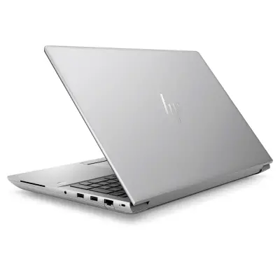  HP ZBook Fury 16 G11 Workstation 16" WUXGA UWVA i7-13850HX hasta 5.3GHz 16GB DDR5-5600 512GB SSD RTX A1000 
