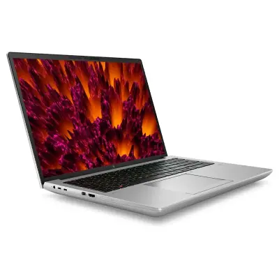 HP ZBook Fury 16 G11 Workstation 16" WUXGA UWVA i7-13850HX hasta 5.3GHz 16GB DDR5-5600 512GB SSD RTX A1000 