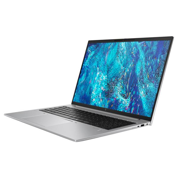  HP ZBook Firefly 16 G11 Workstation 16" WUXGA UWVA Core Ultra 7-155H 1.4/4.8GHz 16GB DDR5-5600 512GB SSD RTX A500 