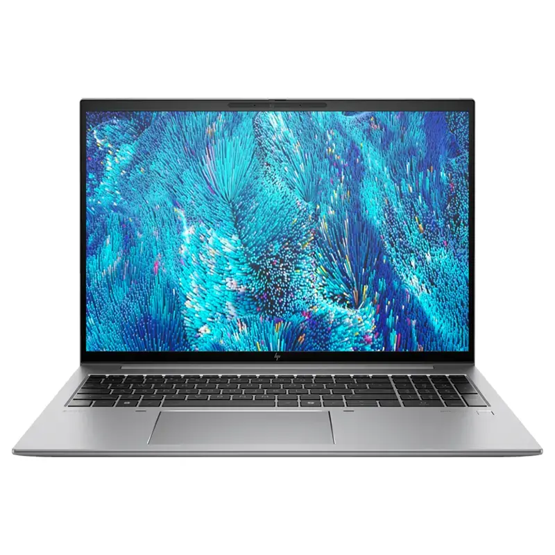  HP ZBook Firefly 16 G11 Workstation 16" WUXGA UWVA Core Ultra 7-155H 1.4/4.8GHz 16GB DDR5-5600 512GB SSD RTX A500 
