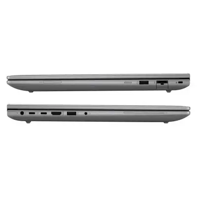 HP ZBook Power 16 G11 Workstation 16" WUXGA UWVA Core Ultra 9-185H 2.3/5.1GHz 16GB DDR5-5600 512GB SSD RTX A1000 