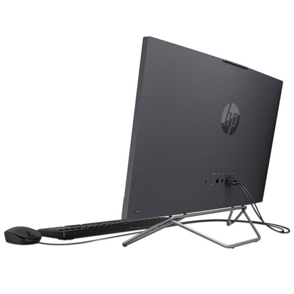  HP ProOne 240 G9 AIO 23.8" FHD UWVA i5-1235U 1.3/4.4GHz 8GB DDR4-3200 512GB SSD Windows 11 Pro 