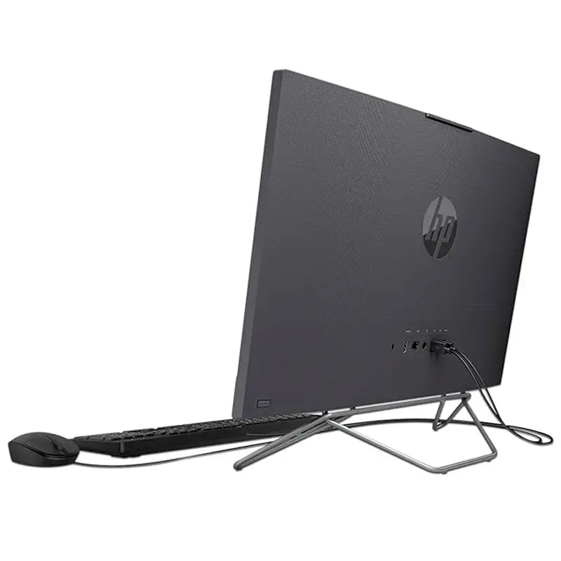  HP ProOne 240 G9 AIO 23.8" FHD UWVA i5-1235U 1.3/4.4GHz 8GB DDR4-3200 512GB SSD Windows 11 Pro 