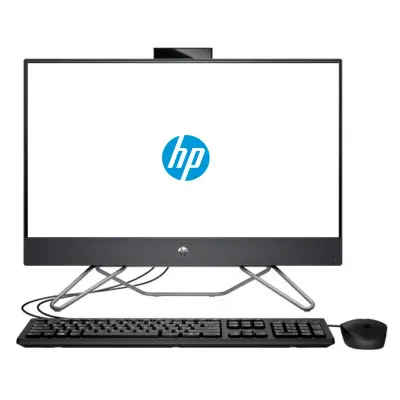  HP ProOne 240 G9 AIO 23.8" FHD UWVA i5-1235U 1.3/4.4GHz 8GB DDR4-3200 512GB SSD Windows 11 Pro 