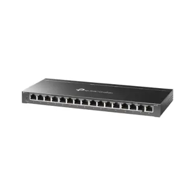  TP-LINK DS116GE Switch Smart Omada 16 puertos Gigabit Easy Smart 