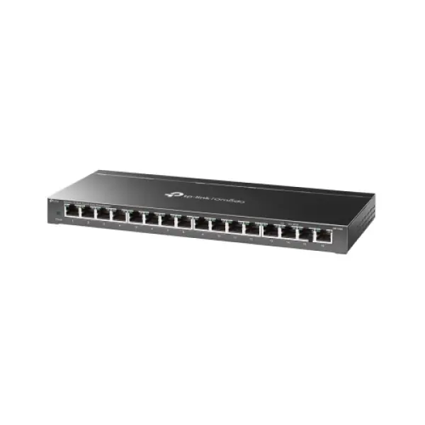  TP-LINK DS116GE Switch Smart Omada 16 puertos Gigabit Easy Smart 