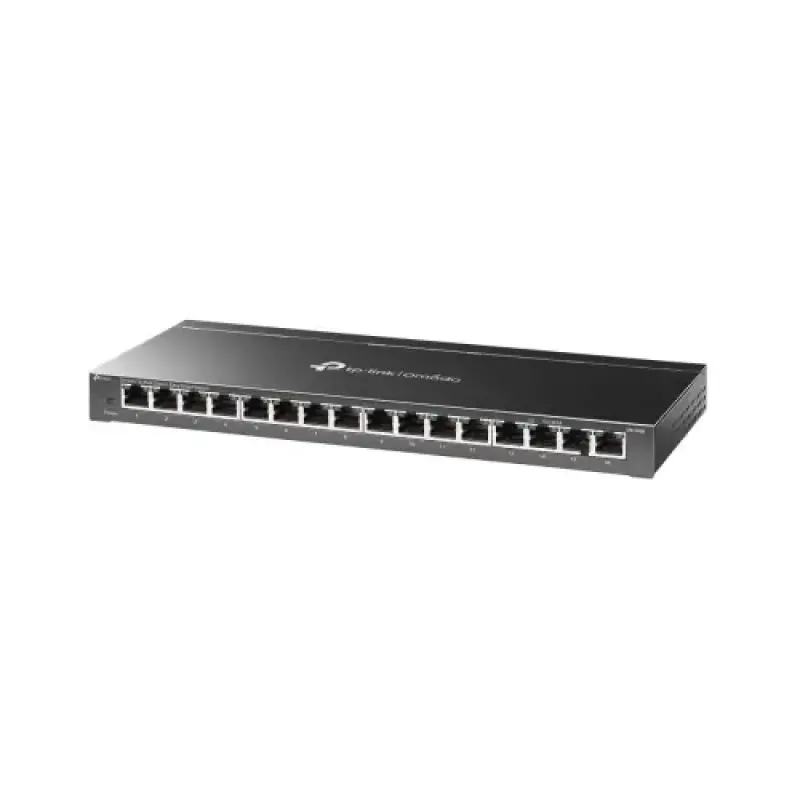  TP-LINK DS116GE Switch Smart Omada 16 puertos Gigabit Easy Smart 