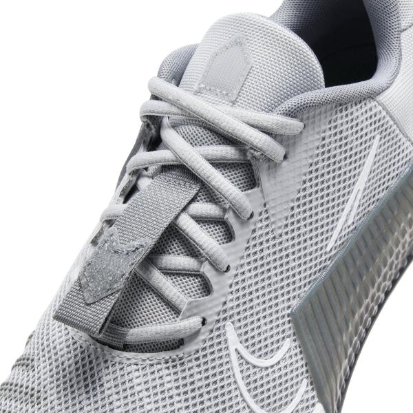  NIKE Metcon 9 Light Smoke Grey/Photon Dust/White 