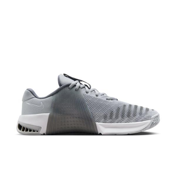 NIKE Metcon 9 Light Smoke Grey/Photon Dust/White 