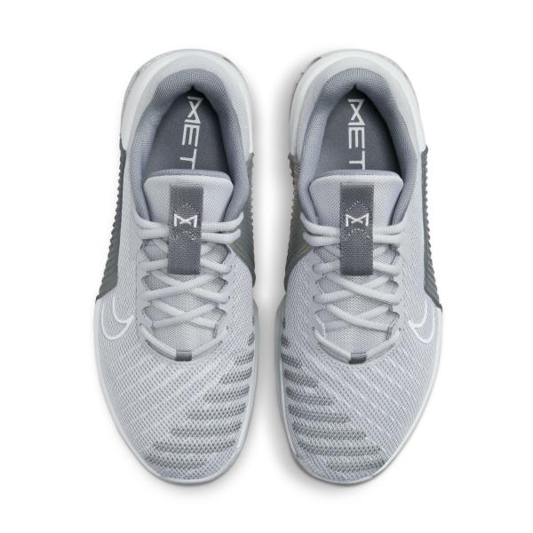  NIKE Metcon 9 Light Smoke Grey/Photon Dust/White 