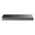  TP-LINK DS116GE Switch Smart Omada 16 puertos Gigabit Easy Smart 