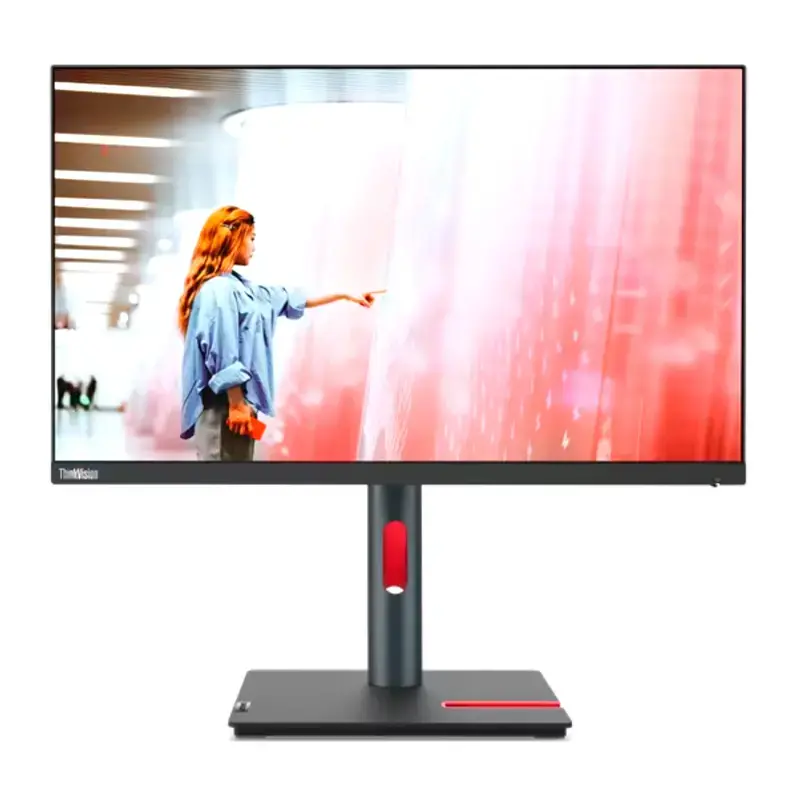  LENOVO ThinkVision P24q-30 Monitor 23.8" 2560x1440 WLED IPS HDMI/DP-IN/DP-OUT 