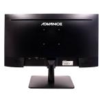 ADVANCE ADV-2151S Monitor 21.5" IPS 1920x1080 Full HD HDMI VGA Speaker 