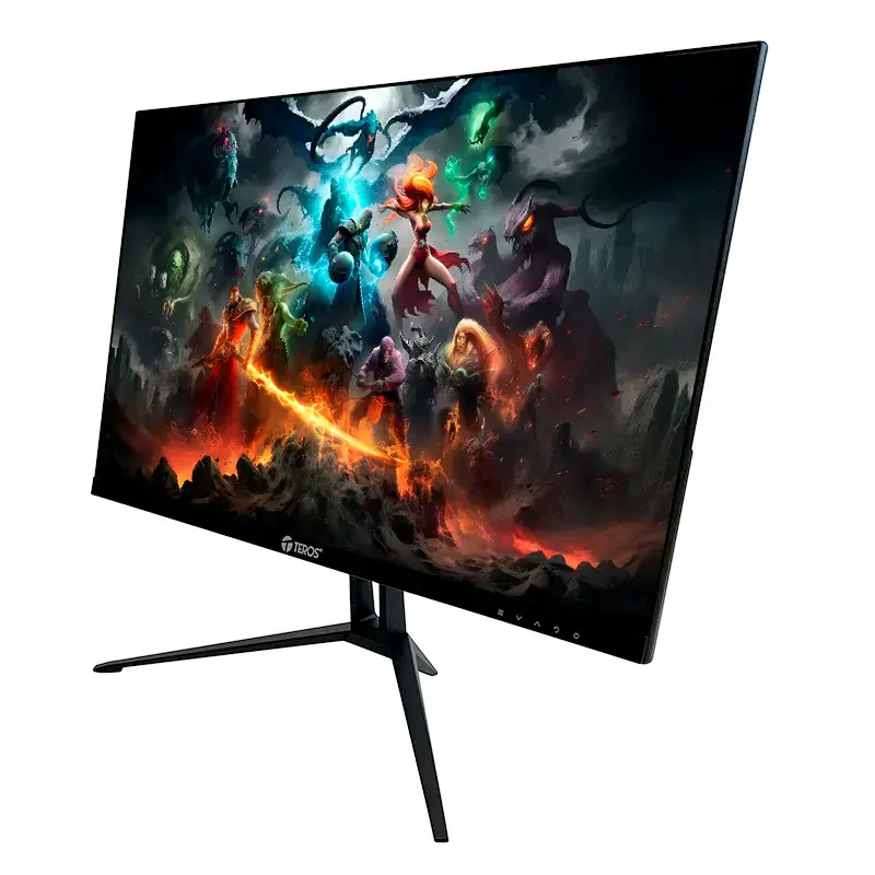  TEROS TE-2712S Monitor 27" FHD IPS 1920x1080 100Hz 1ms HDMI VGA FreeSync 
