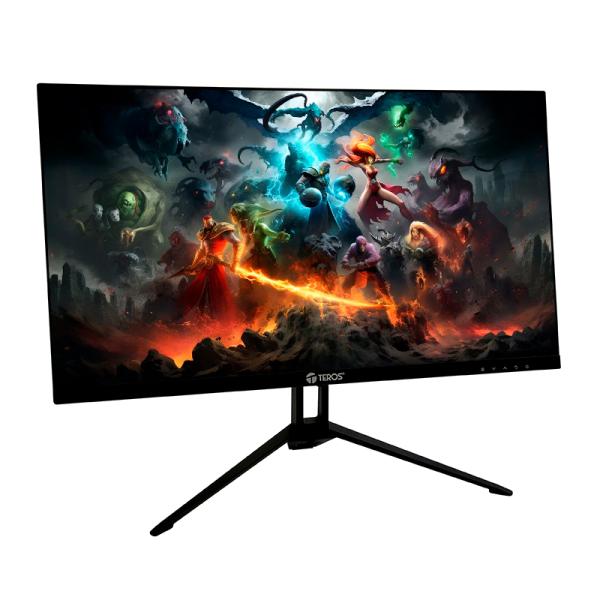 TEROS TE-2712S Monitor 27" FHD IPS 1920x1080 100Hz 1ms HDMI VGA FreeSync 