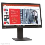  LENOVO ThinkVision E22-28 Monitor 21.5" 1920x1080 WLED IPS HDMI/DP/VGA Parlantes (2 x 1.5W) 