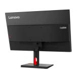  LENOVO ThinkVision S24i-30 Monitor 23.8" WLED IPS FHD 1920x1080 100Hz HDMI x1 / VGA x1 Anti-Glare 