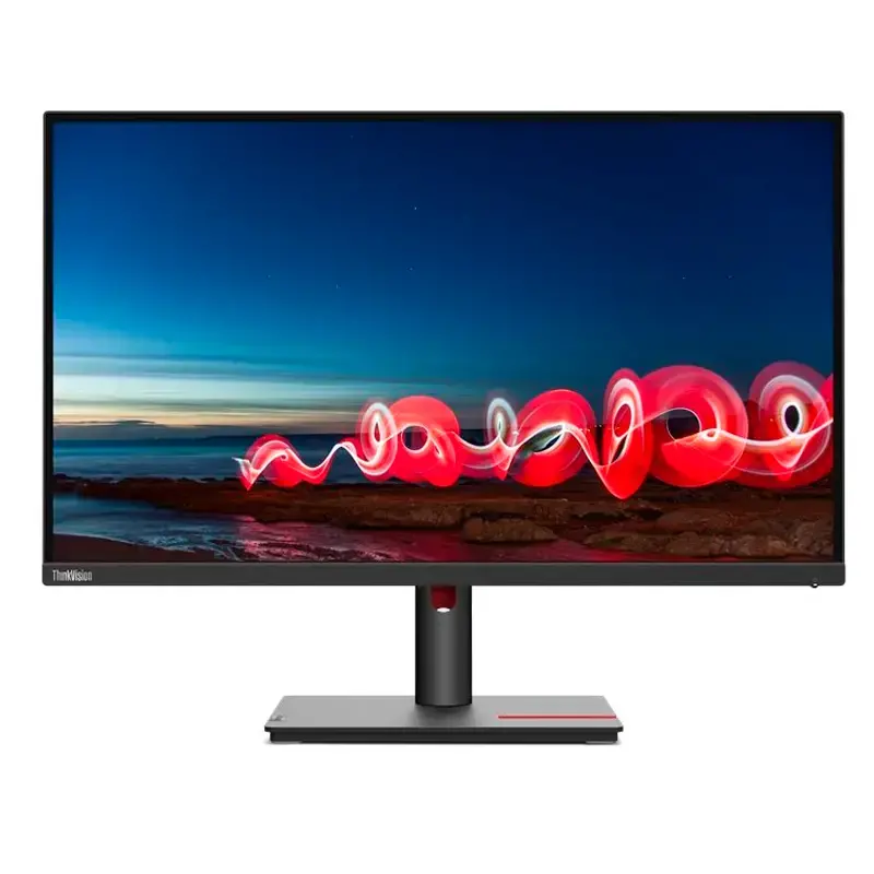  LENOVO ThinkVision S27i-30 Monitor 27" WLED IPS FHD 1920x1080 HDMI x2/VGA x1 