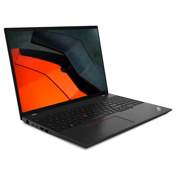  LENOVO ThinkPad T16 Gen 2 Notebook 16" WUXGA IPS Core i5-1335U 1.3/4.6GHz 16GB DDR4-3200 512GB SSD 