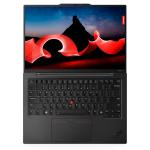  LENOVO ThinkPad X1 Carbon Gen 12 Notebook 14" WUXGA IPS Core Ultra 7 155U 4.8GHz 32GB LPDDR5x 1TB SSD 
