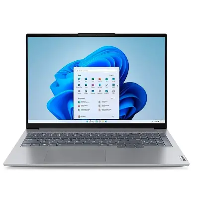  LENOVO ThinkBook 16 G6 IRL Notebook 16" WUXGA IPS Core i5-13420H 3.4GHz 16GB DDR5-5200 512GB SSD 