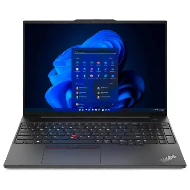  LENOVO ThinkPad E14 Gen 6 Notebook 14" WUXGA IPS Core Ultra 5-125U 4.3GHz 16GB DDR5-5600 512GB SSD 
