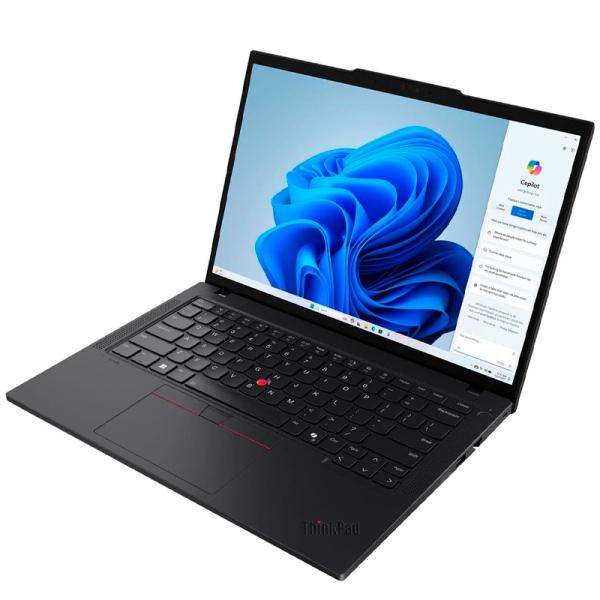  LENOVO ThinkPad T14 Gen 5 Notebook 14" WUXGA IPS Core Ultra 5-125U 4.3GHz 16GB DDR5-5600 SODIMM 512GB SSD 