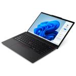  LENOVO ThinkPad T14 Gen 5 Notebook 14" WUXGA IPS Core Ultra 5-125U 4.3GHz 16GB DDR5-5600 SODIMM 512GB SSD 