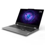  LENOVO LOQ 15IAX9 Notebook 15.6" FHD IPS Core i5-12450HX 4.4GHz 12GB DDR5-4800 512GB SSD RTX 3050 6GB 