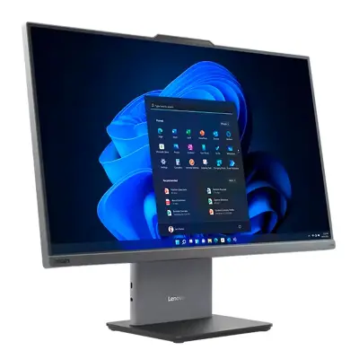  LENOVO ThinkCentre neo 50a 24 Gen 5 All-in-One 23.8" FHD IPS Core i7-13620H 2.4/4.9GHz 16GB DDR5-5200 1TB SSD 