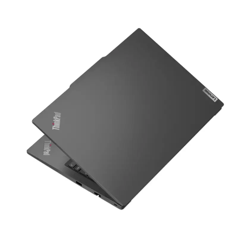  LENOVO ThinkPad E14 Gen 6 Notebook 14" WUXGA IPS Core Ultra 5-125U 4.3GHz 16GB DDR5-5600 512GB SSD 