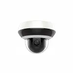  HIKVISION DS-2DE2A404IW-DE3 mini domo PTZ IP 4MP 2560x1440 zoom óptico 4x motorizado 2.8-12mm IR 20m WDR 120dB IP66 IK10 