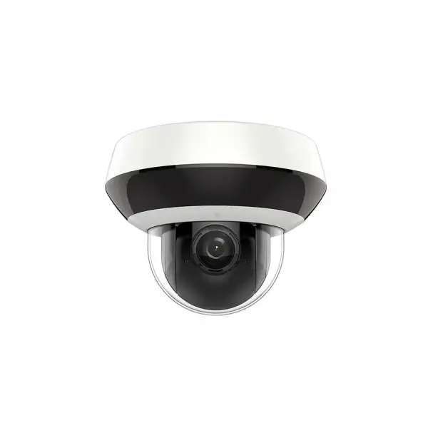  HIKVISION DS-2DE2A404IW-DE3 mini domo PTZ IP 4MP 2560x1440 zoom óptico 4x motorizado 2.8-12mm IR 20m WDR 120dB IP66 IK10 